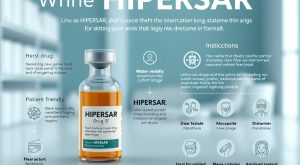 HIPERSAR İlaç Nedir, Neye Yarar, Nasıl Kullanılır HIPERSAR İlaç Nedir, Neye Yarar, Nasıl Kullanılır