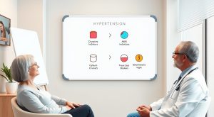 Hipertansiyonda İlaç Seçimi: Doktorunuzun Önerdiği Başlıca Tedavi İlaçları