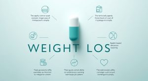 Kilo Vermede İlaç Seçimi: Obezite Tedavisinde Göz Önünde Bulundurulan İlaçlar