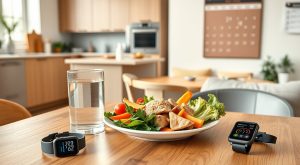 Prediyabet ve Tedavi: Hangi Yaşam Tarzı Değişiklikleri Önemli? Prediyabet ve Tedavi: Hangi Yaşam Tarzı Değişiklikleri Önemli?