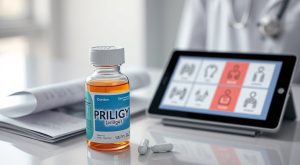 PRILIGY İlaç Nedir, Neye Yarar, Nasıl Kullanılır