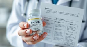 RISBRETA İlaç Nedir, Neye Yarar, Nasıl Kullanılır