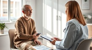 Tedavi Planı: Doktorunuzla Konuşmanız Gereken Sorular ve İpuçları