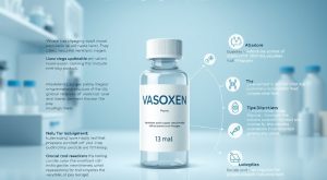 VASOXEN İlaç Nedir, Neye Yarar, Nasıl Kullanılır VASOXEN İlaç Nedir, Neye Yarar, Nasıl Kullanılır