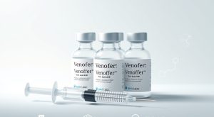 VENOFER Nedir, Neye Yarar, Nasıl Kullanılır