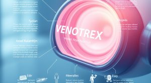 VENOTREX Nedir, Neye Yarar, Nasıl Kullanılır