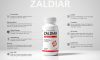 ZALDIAR Nedir, Neye Yarar, Nasıl Kullanılır ZALDIAR Nedir, Neye Yarar, Nasıl Kullanılır