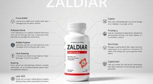 ZALDIAR Nedir, Neye Yarar, Nasıl Kullanılır