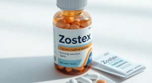 ZOSTEX İlaç Nedir, Neye Yarar, Nasıl Kullanılır