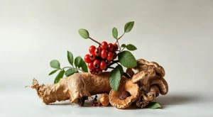 Adaptogen Bitkiler: Modern Hayatın Stresine Doğal Kalkan