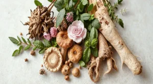 Adaptogen Bitkiler: Stres Yönetimi ve Enerji İçin Doğal Çözümler