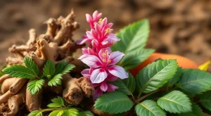 Adaptogen Bitkiler: Stres ve Enerjiye Doğal Çözüm