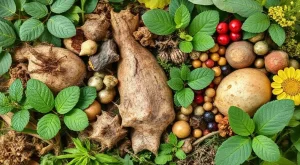 Adaptogenler: Vücudunuzun Stres Kalkanı Şifalı Bitkiler Adaptogenler: Vücudunuzun Stres Kalkanı Şifalı Bitkiler