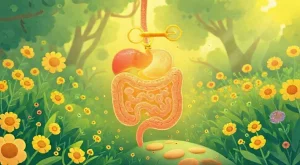 Bağırsak Sağlığı: Mutlu Bir Yaşamın Gizli Anahtarı