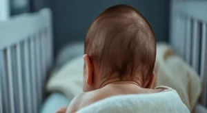 Bebeklerde Gece Terlemesi: Normal mi, Ne Zaman Endişelenmeli? Bebeklerde Gece Terlemesi: Normal mi, Ne Zaman Endişelenmeli?