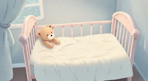 Bebeklerde Uyku Regresyonu: Neden Olur, Nasıl Baş Edilir?