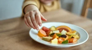 Çocuklarda İştahsızlık: Ne Zaman Endişelenmeli?