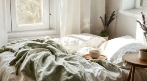 Doğal Yollarla Uyku Kalitesini Artırma Rehberi