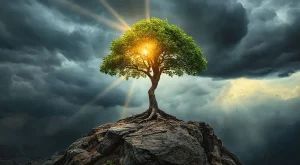 Duygusal Dayanıklılık: Zor Zamanlarda Ayakta Kalmak