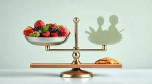 Duygusal Yeme ve Kilo Yönetimi: Sağlıklı Çözümler