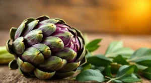 Enginar Yaprağı: Karaciğerin Dostu, Sindirimin Anahtarı