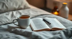 Kaliteli Uyku İçin Bilinçli Adımlar: Bir Gece Rehberi