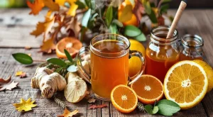 Mevsim Geçişlerinde Bağışıklığınızı Güçlendirme Rehberi