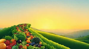 Verilen Kiloları Geri Almamak: Kalıcı Zayıflığın Sırları